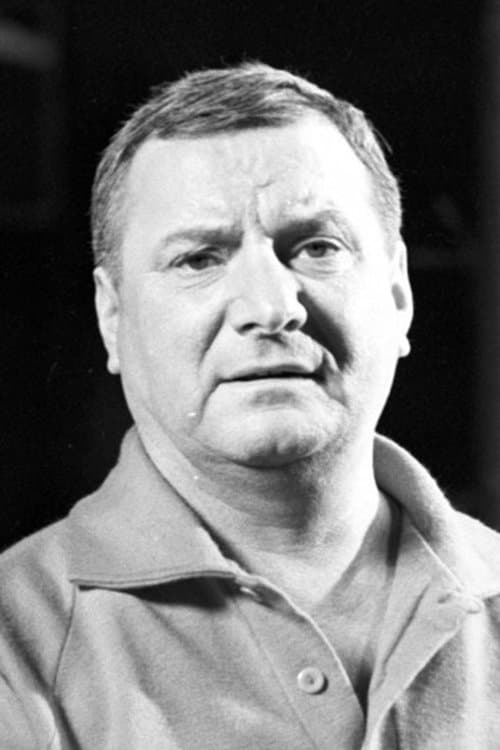 Photo of Tadeusz Kalinowski