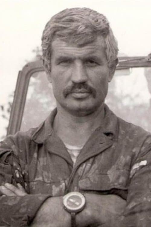 Photo of Tadeusz Kasyanov