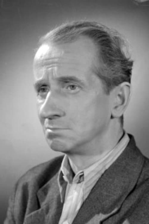 Photo of Tadeusz Kondrat