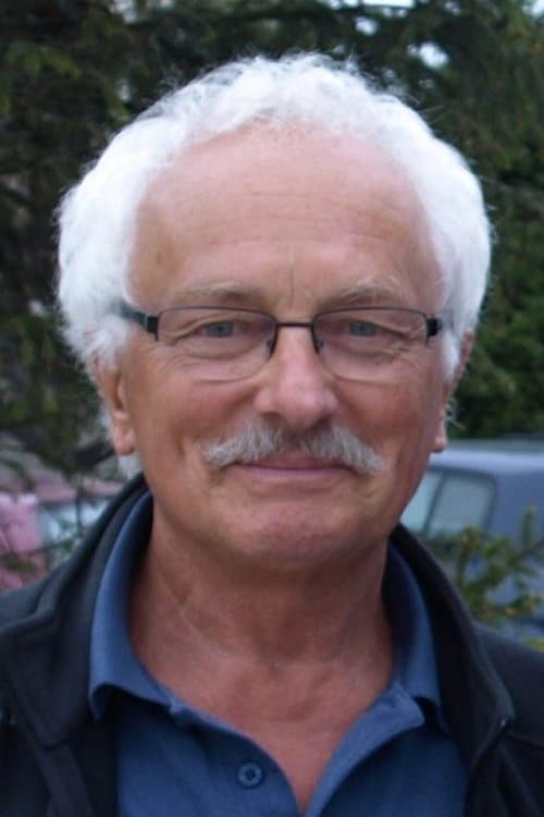 Photo of Tadeusz Kwinta