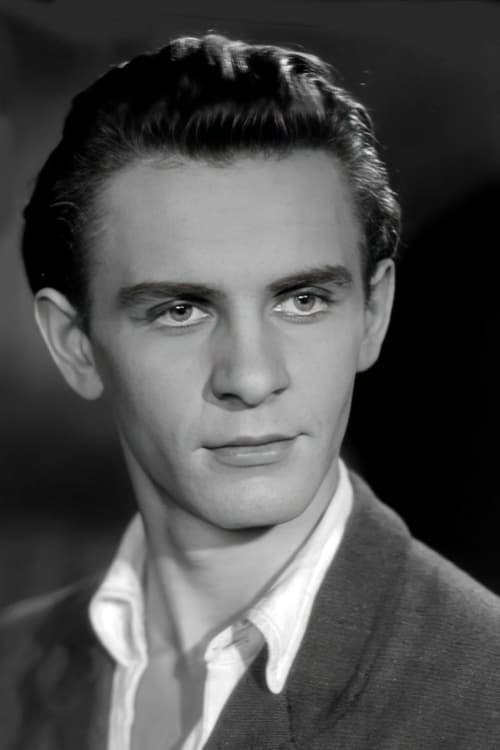 Photo of Tadeusz Łomnicki