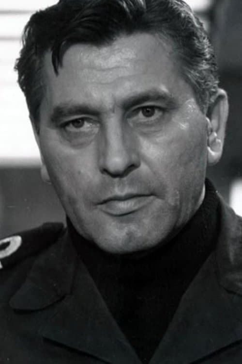 Photo of Tadeusz Schmidt