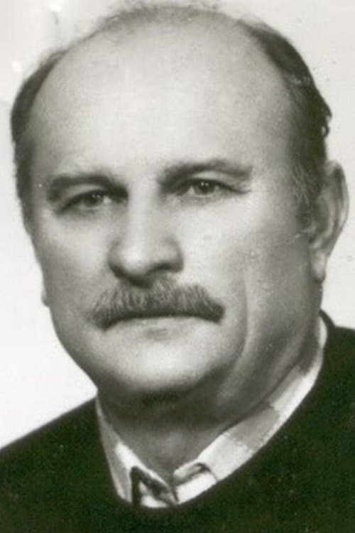 Photo of Tadeusz Skorulski