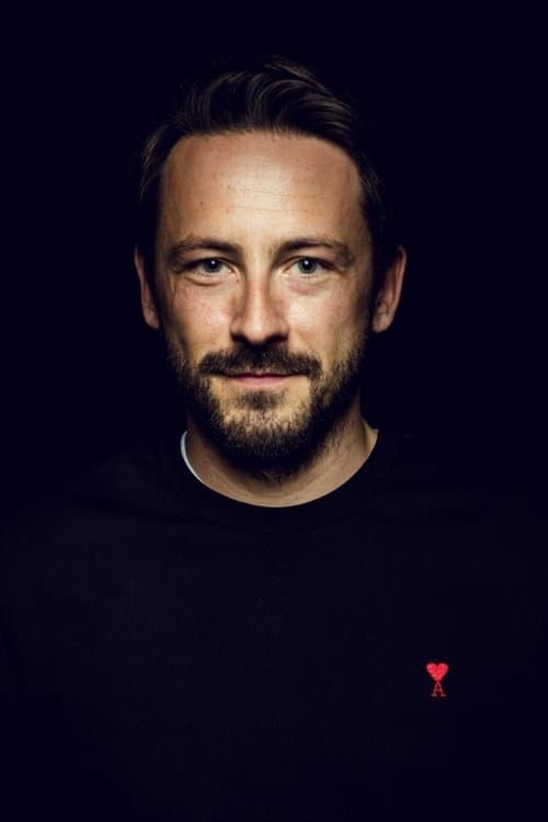 Photo of Tadeusz Śliwa