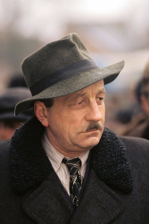 Photo of Tadeusz Teodorczyk