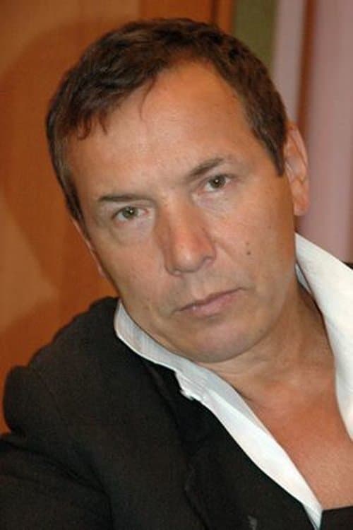 Photo of Tagir Rakhimov