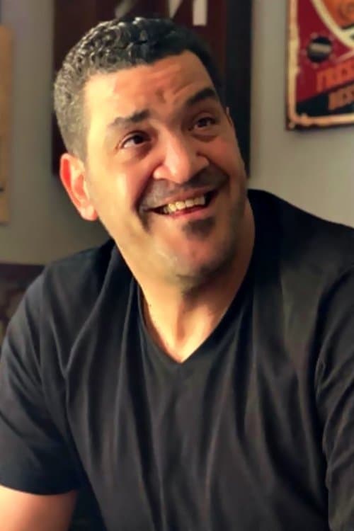 Photo of Taher Abu Lela