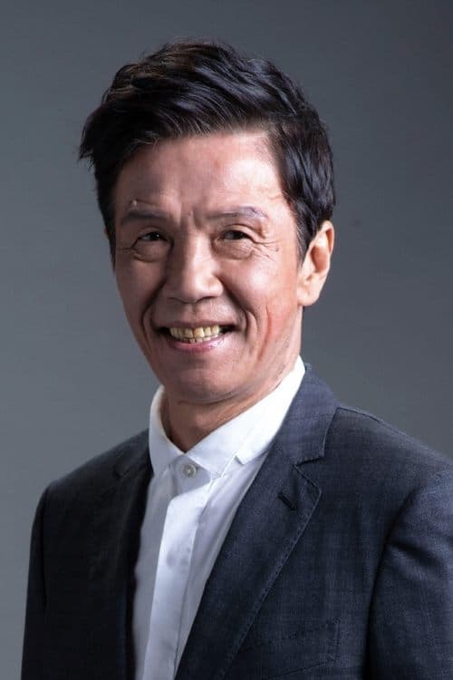 Photo of Tai Bo