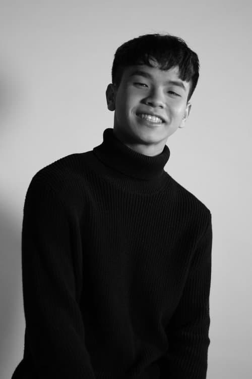 Photo of Tai-Ho Chen