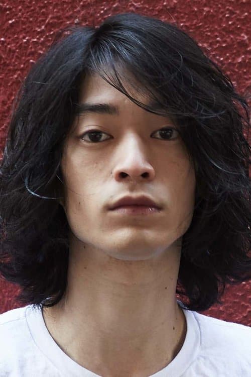 Photo of Taichi Kodama