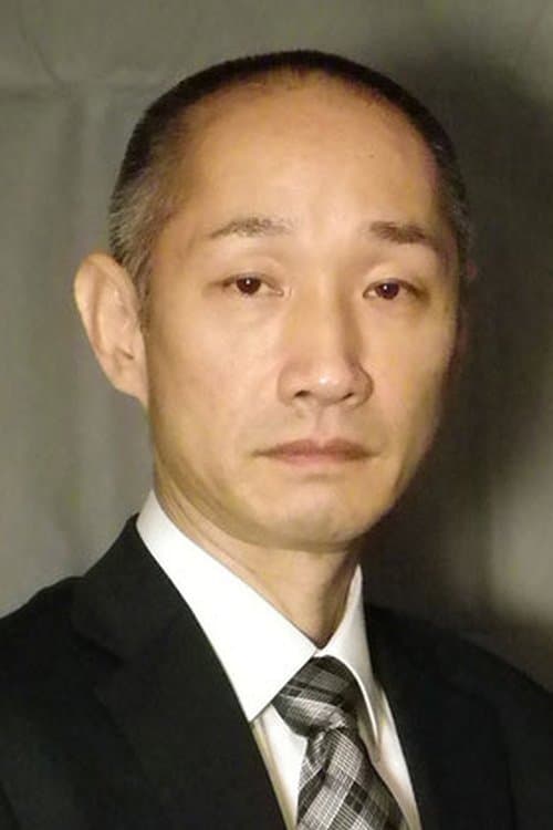 Photo of Taichi Miyazaki