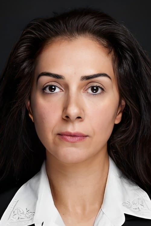 Photo of Taies Farzan