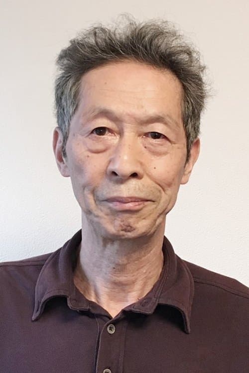Photo of Taijirō Tamura