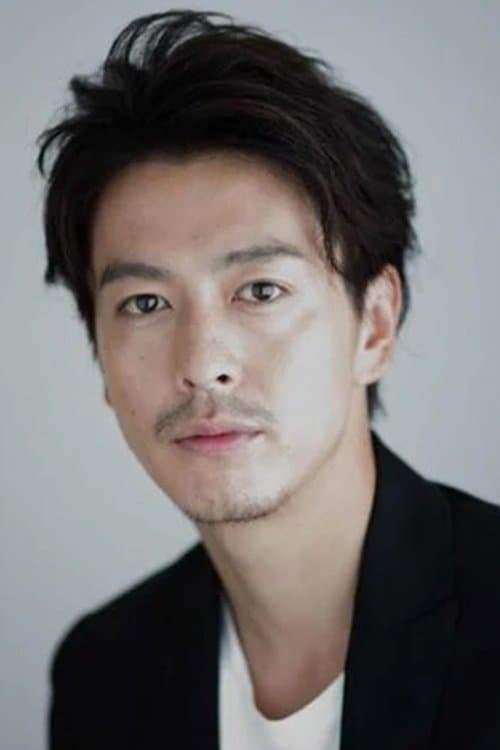 Photo of Taiki Nakabayashi
