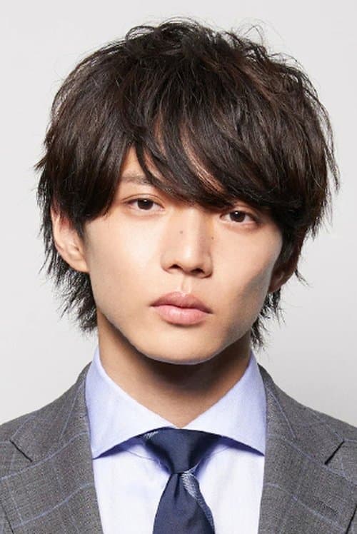 Photo of Taiki Sato