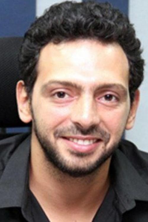 Photo of Taimour Taimour
