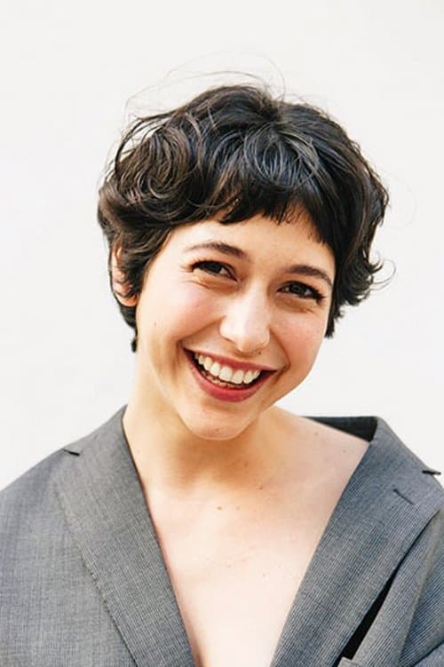 Photo of Tainá Medina