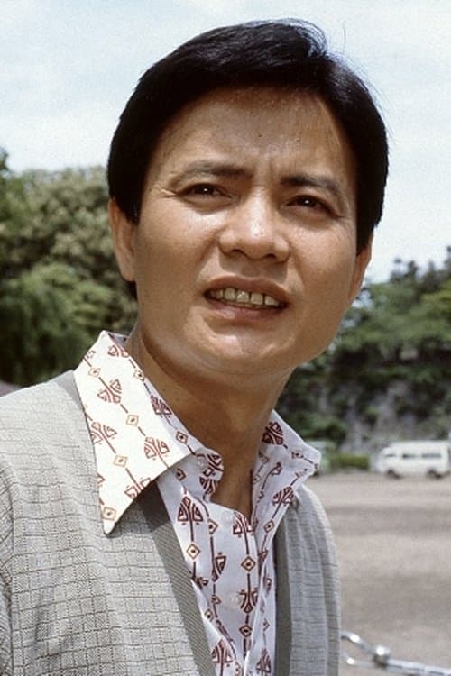 Photo of Taisaku Akino