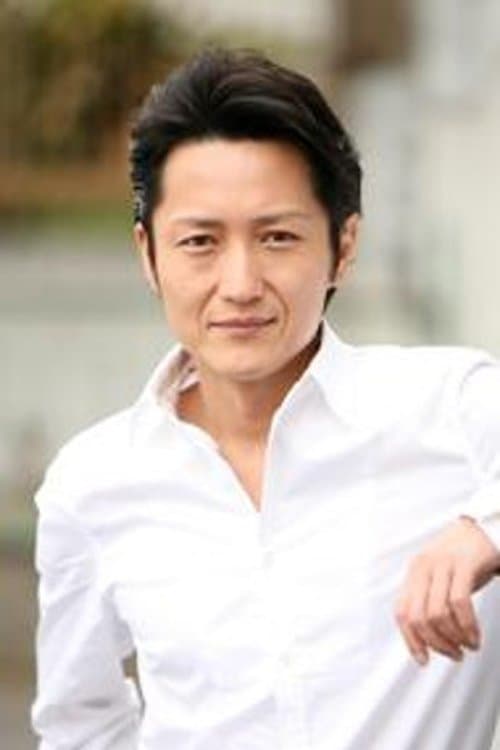 Photo of Taisei Miyamoto