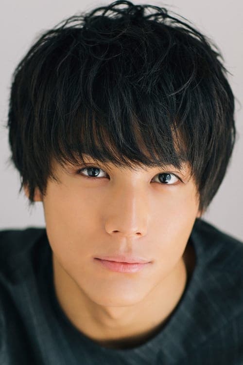 Photo of Taishi Nakagawa
