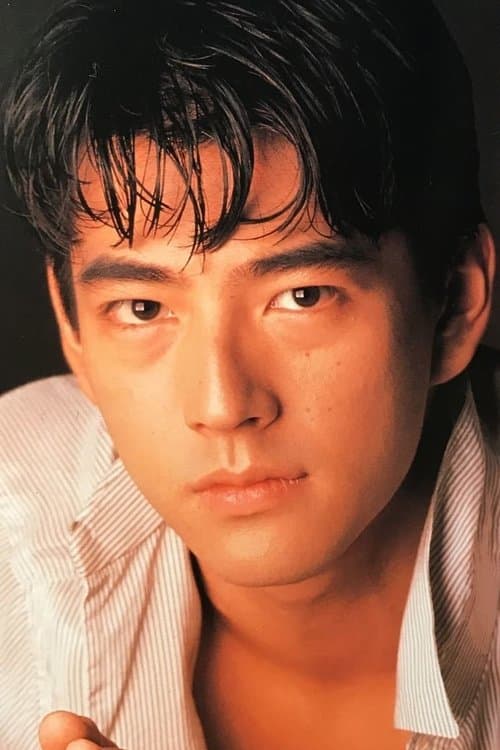Photo of Taishu Kase