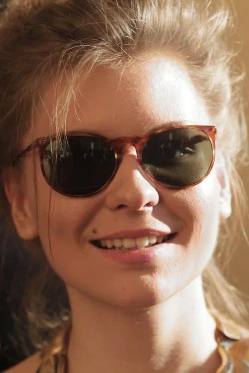 Photo of Taisiya Igumentseva