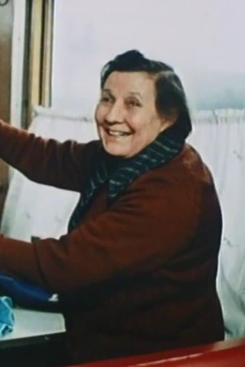 Photo of Taisiya Smirnova