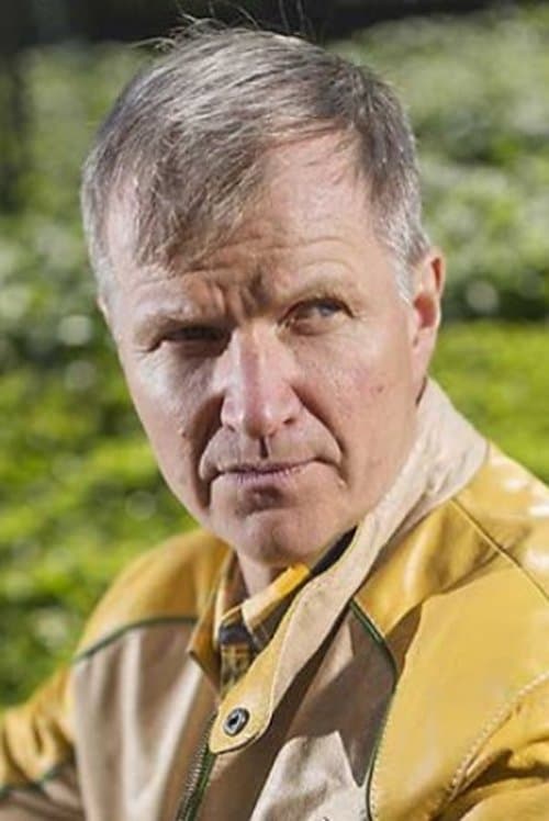 Photo of Taisto Reimaluoto