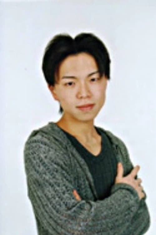 Photo of Taisuke Yamamoto