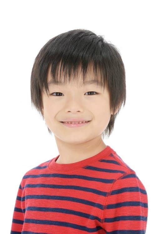 Photo of Taiyo Saito
