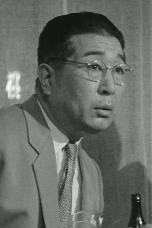 Photo of Taizō Fukami