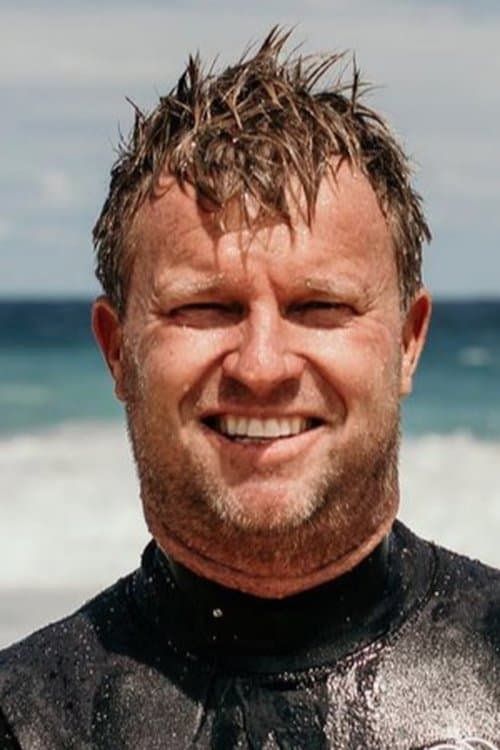 Photo of Taj Burrow