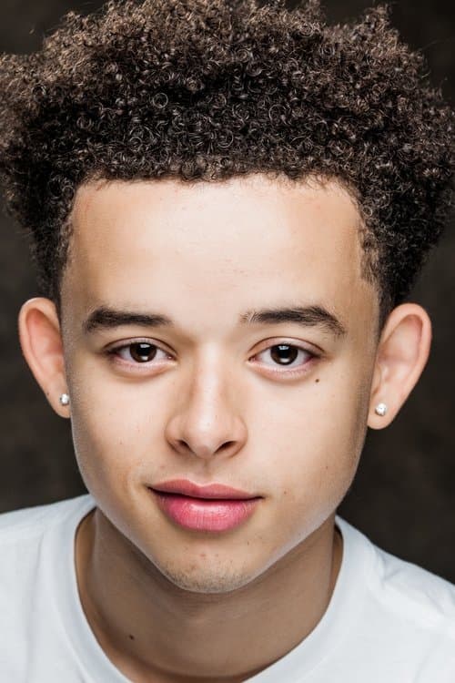 Photo of Taj Speights