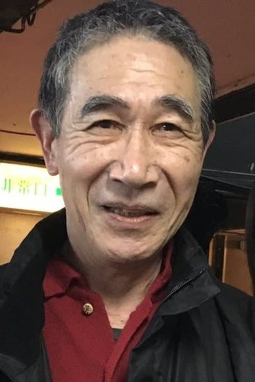 Photo of Taka Okubo