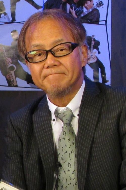 Photo of Takaaki Fujioka