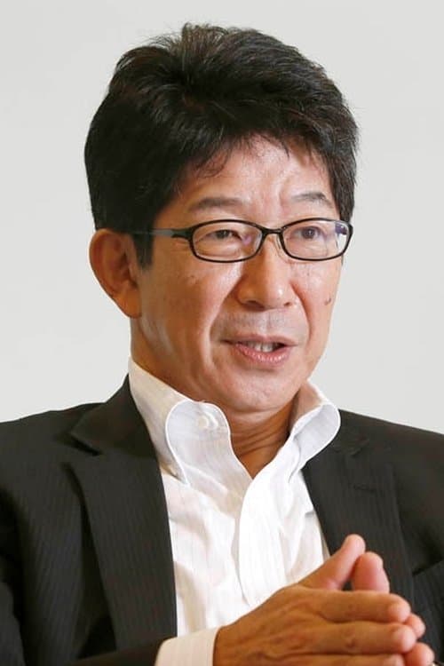 Photo of Takaaki Kabuto
