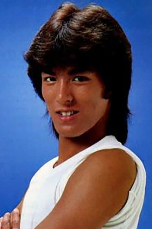 Photo of Takagi Junya