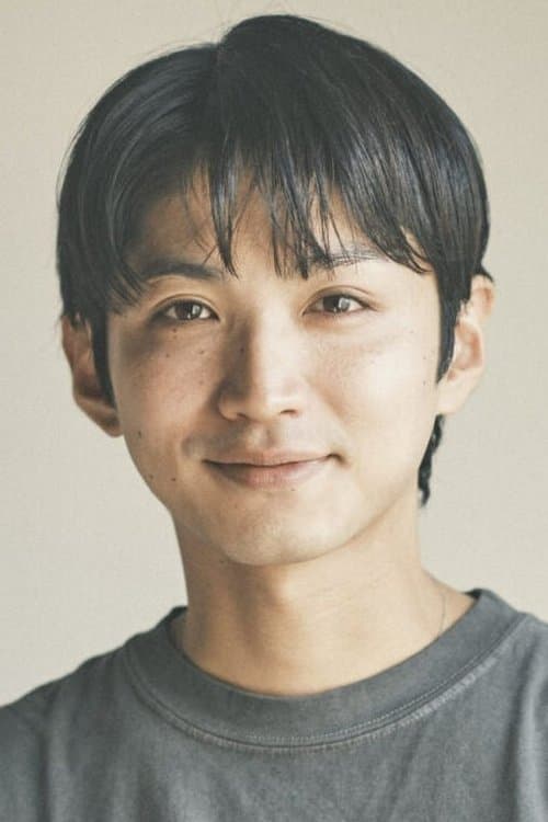 Photo of Takahiro Konishi