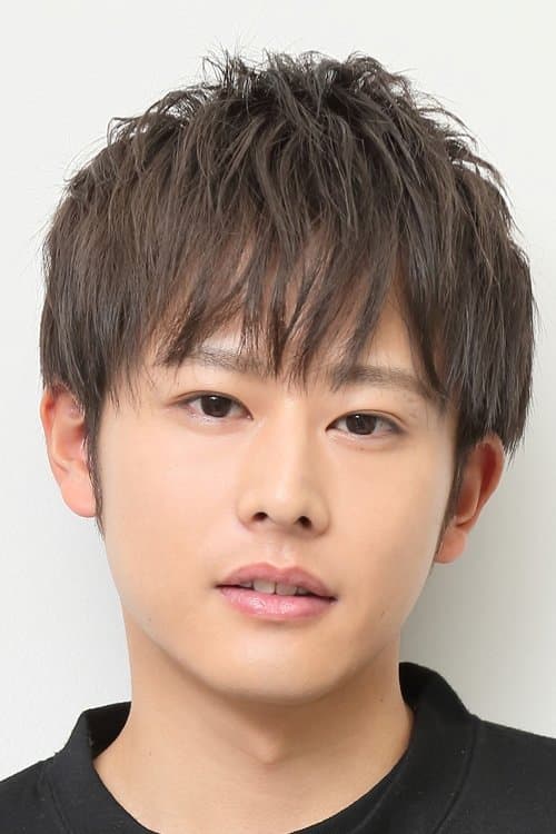 Photo of Takahiro Miyake