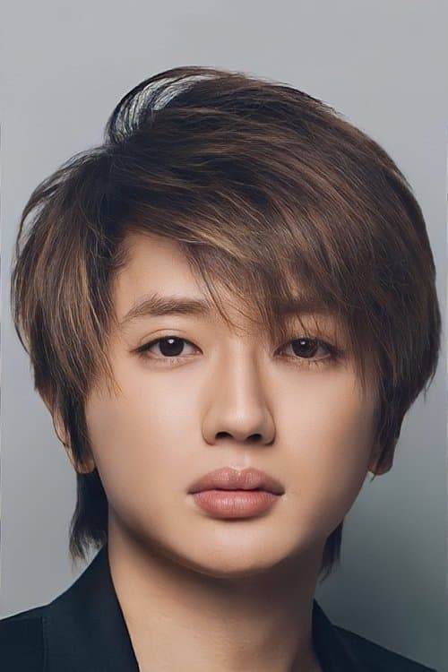 Photo of Takahiro Nishijima