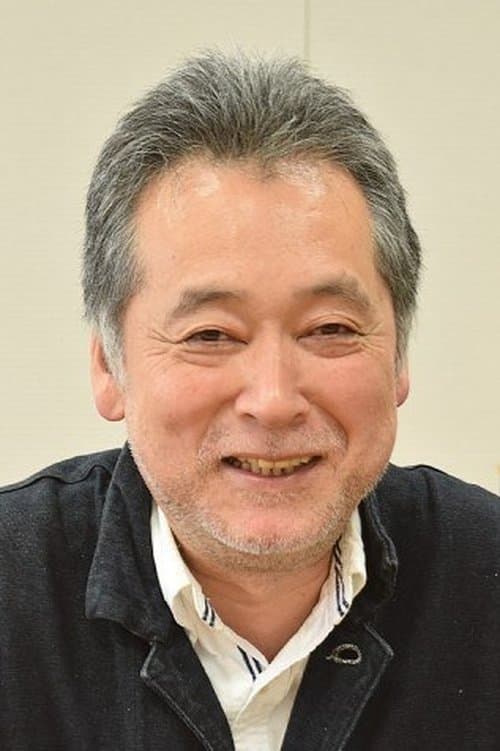 Photo of Takahisa Zeze