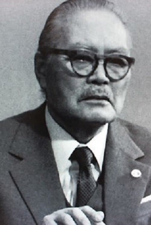 Photo of Takamaru Sasaki