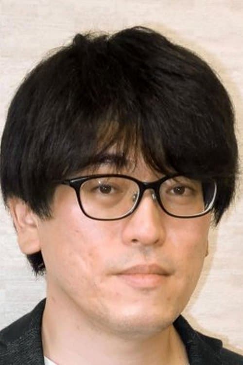 Photo of Takamasa Oe