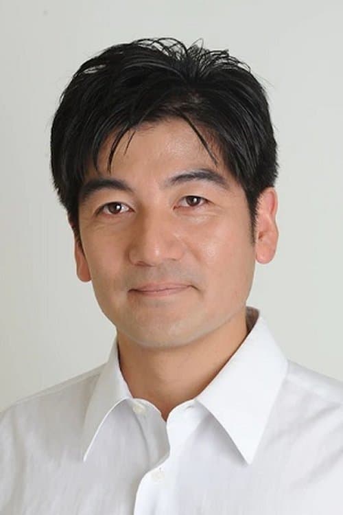 Photo of Takamasa Tamaki