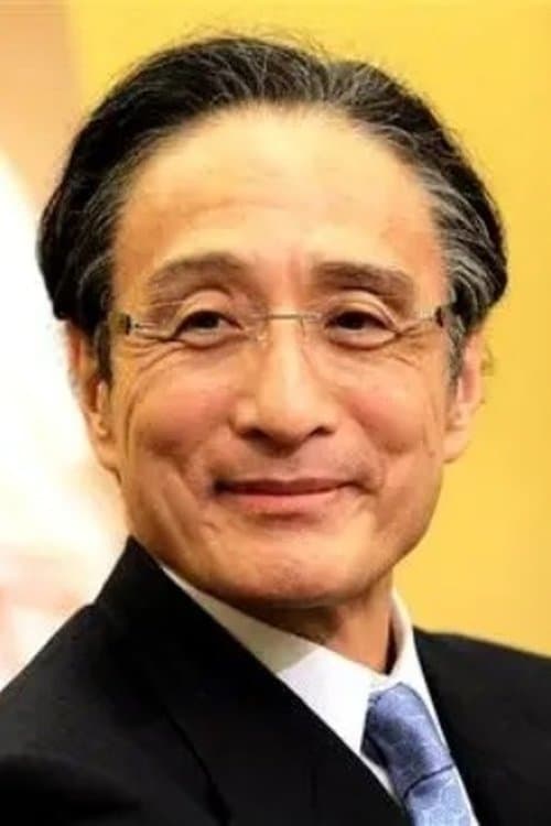 Photo of Takao Kataoka