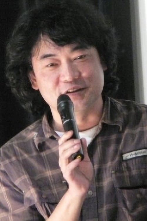 Photo of Takashi Imanishi