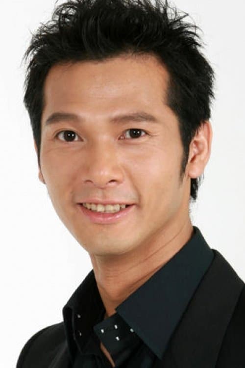 Photo of Takashi Itō