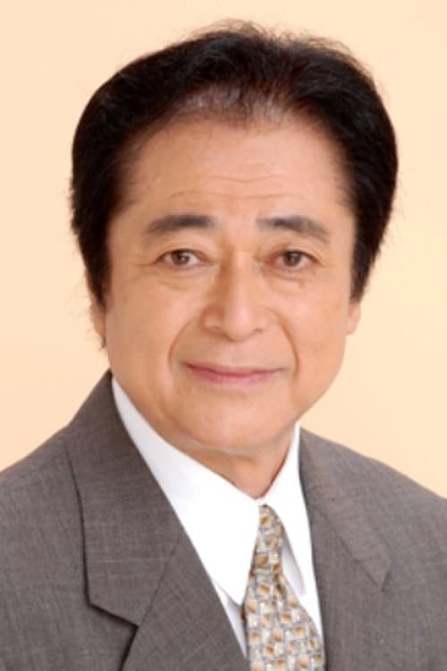 Photo of Takashi Kitahara