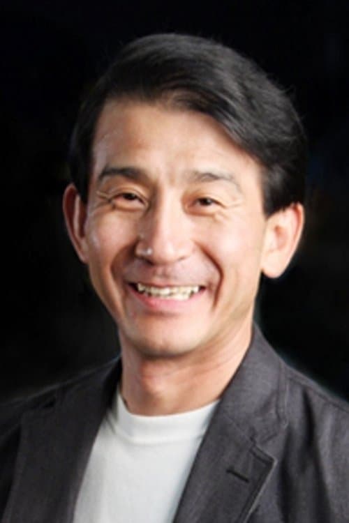 Photo of Takashi Kobayashi