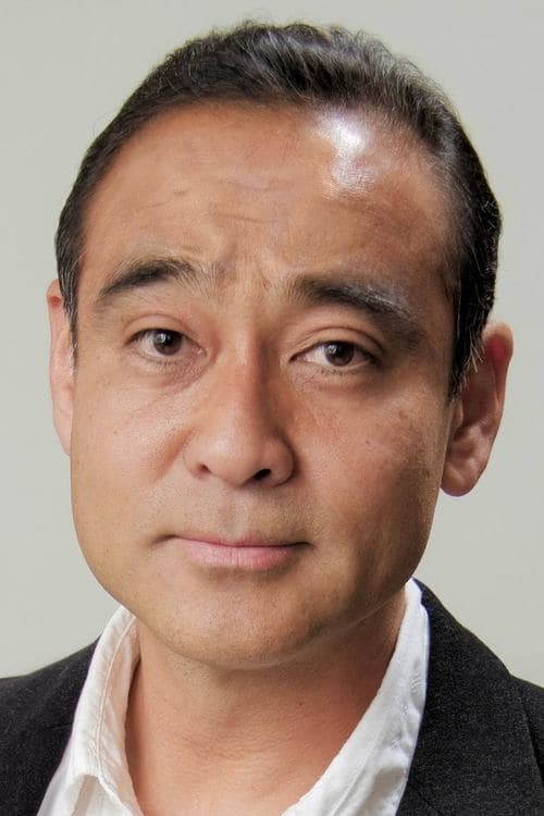 Photo of Takashi Matsuyama